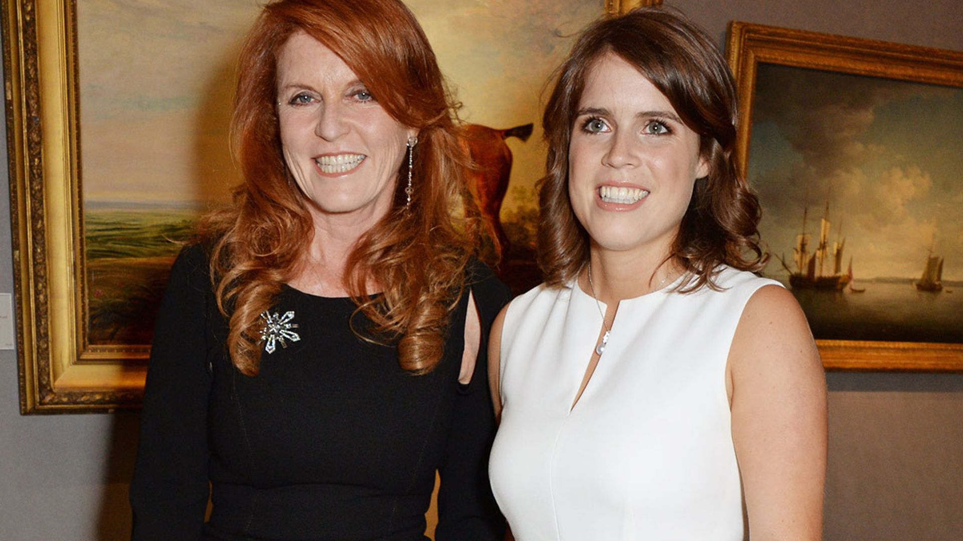 Princess Eugenie is the proudest daughter as she shares touching post ...