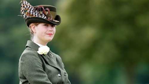 How life could change for Lady Louise Windsor after 18th birthday