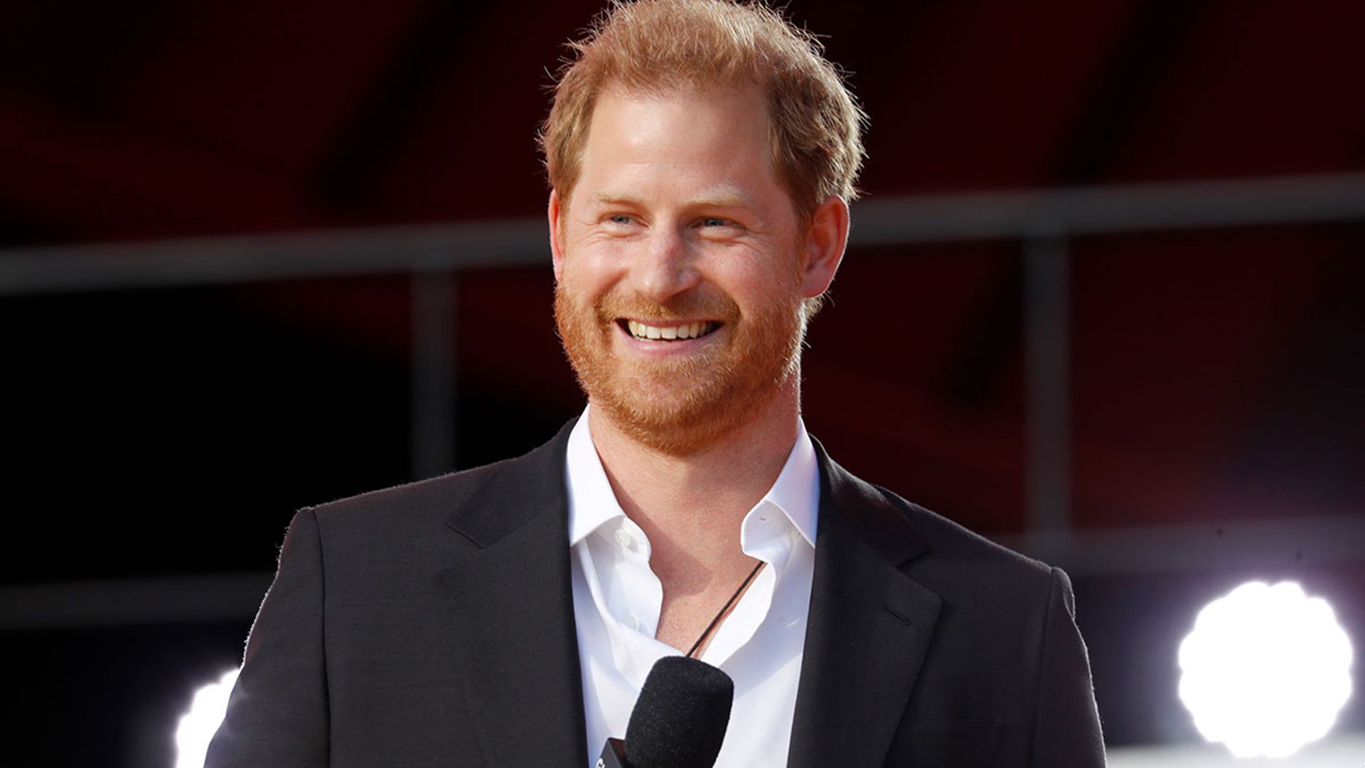 prince harry new york times