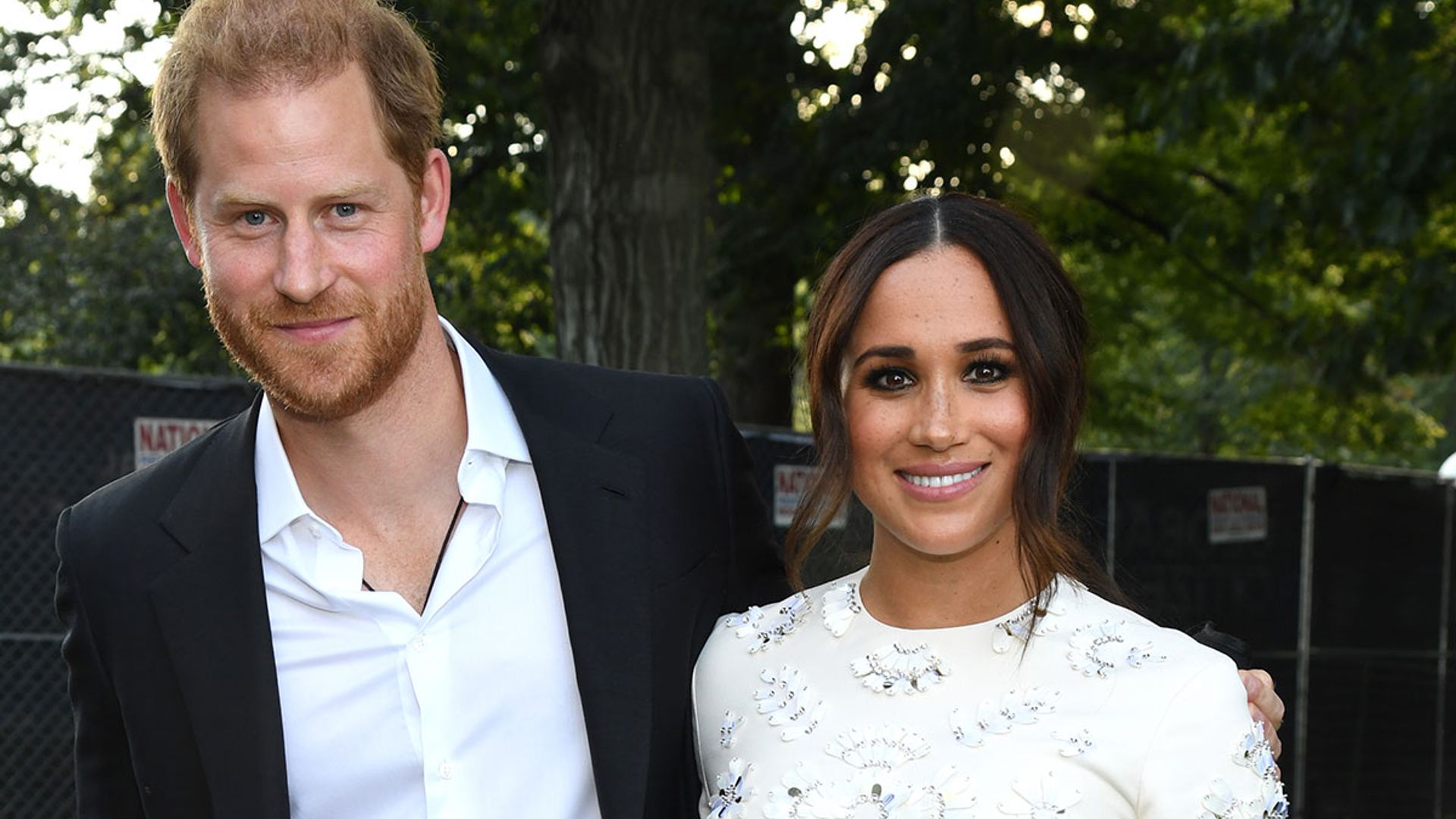 Meghan Markle and Prince Harry mark special milestone with Lilibet ...