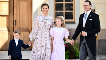 Crown Princess Victoria Christmas 2022 Kisayltonxid_M