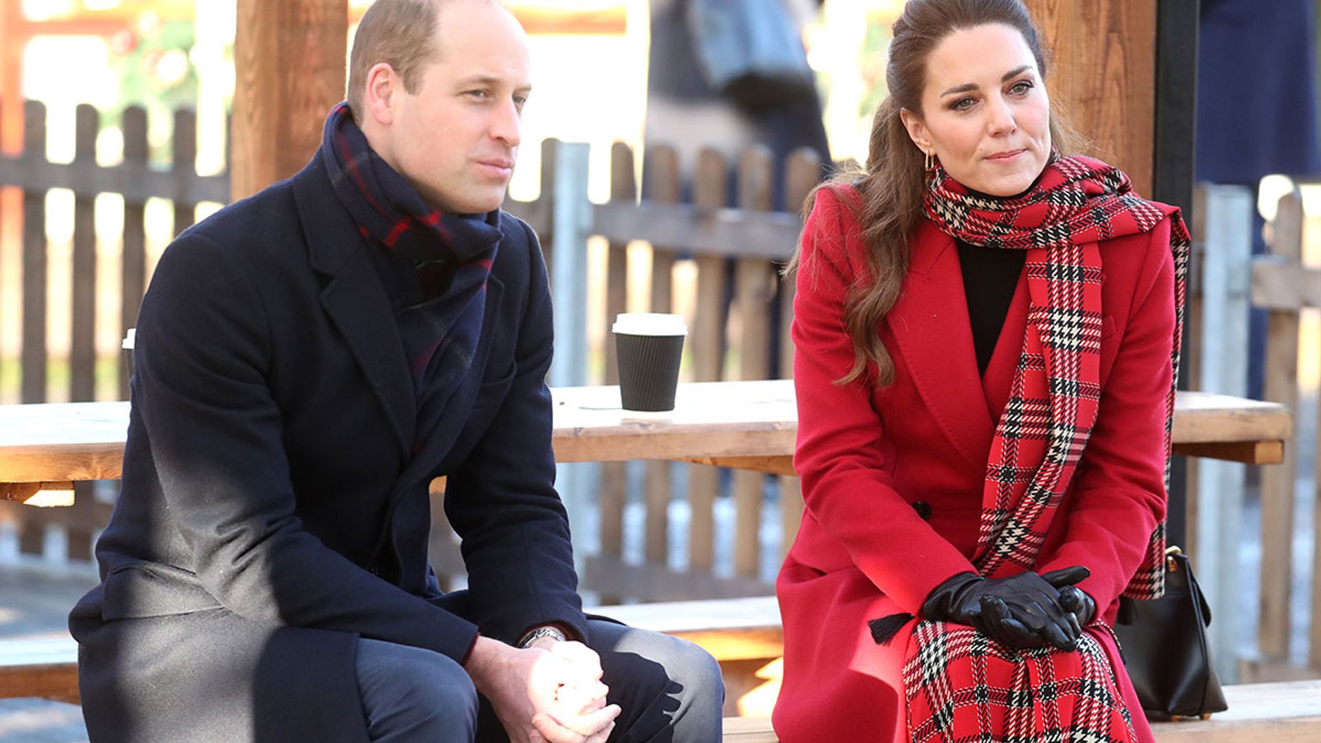 Prince William reveals dream Christmas gift and it will surprise you