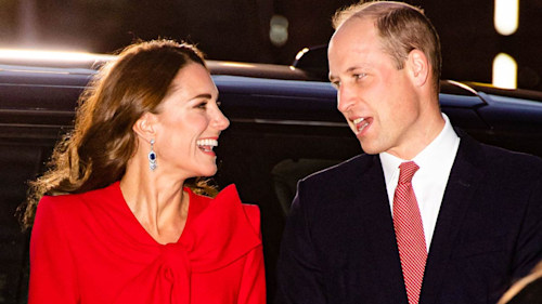 Kate Middleton celebrates unexpected Christmas joy after debut piano performance