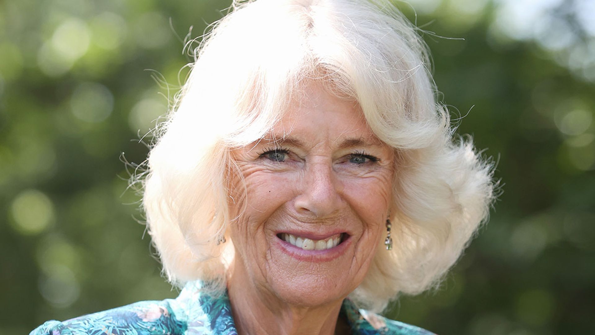 Duchess Camilla given incredible new job ahead of milestone birthday