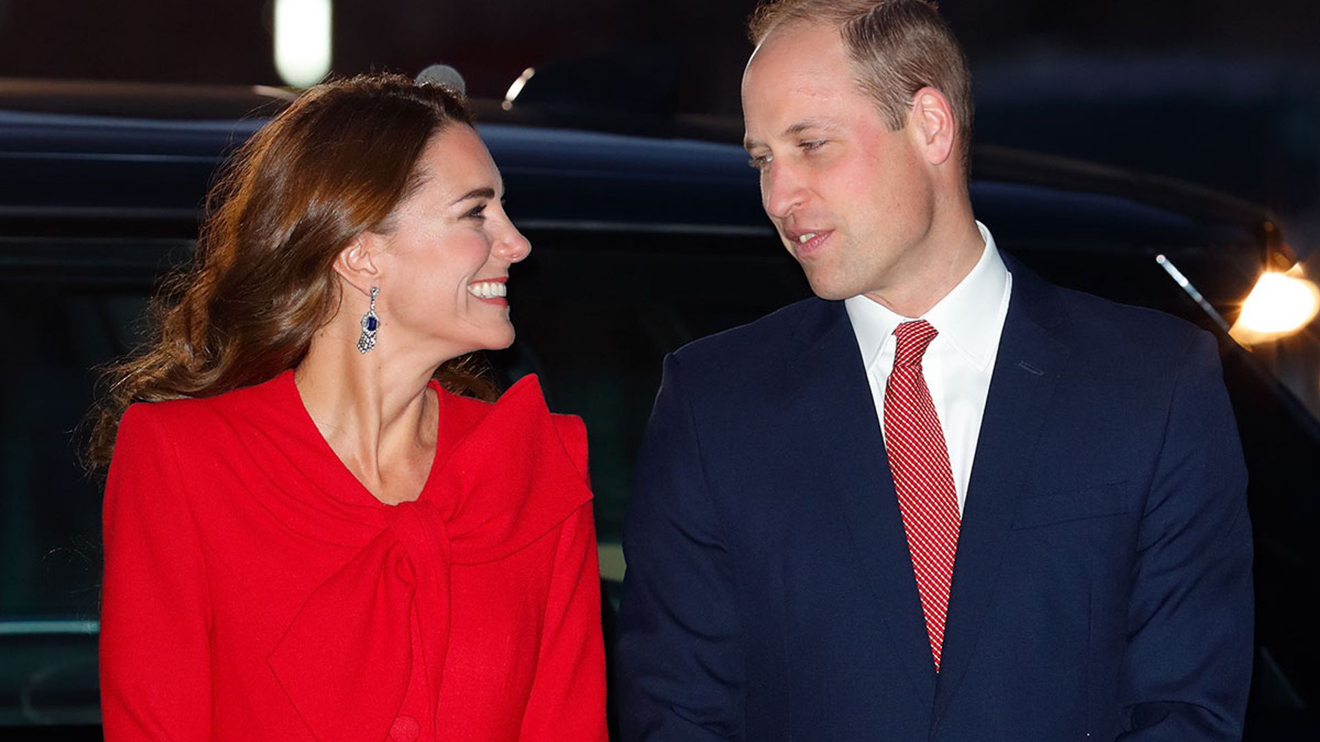 Prince William's Favourite Birthday Photo Of Kate Middleton Revealed ...