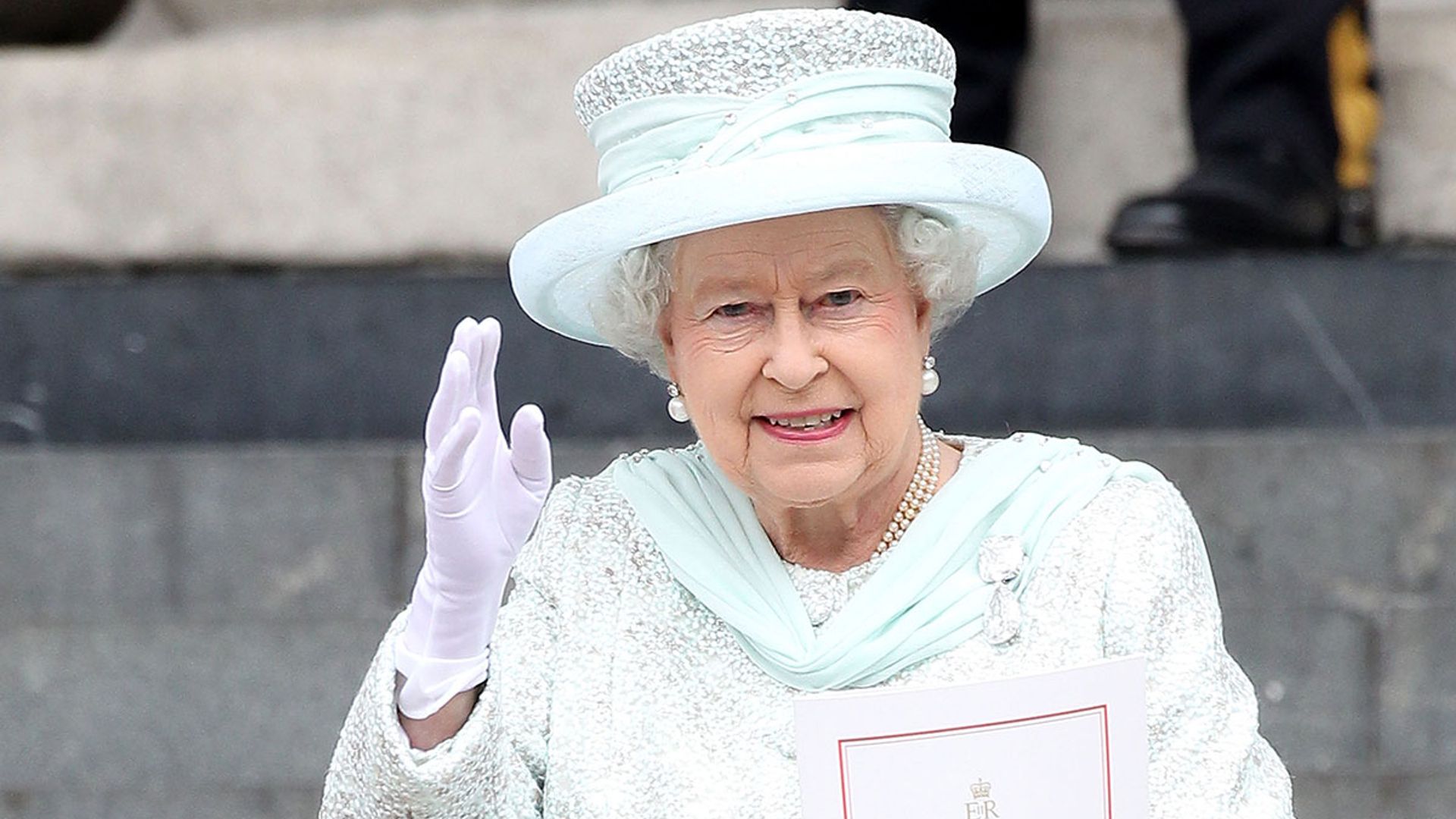 Why the Queen rarely celebrates this anniversary publicly HELLO!