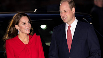 Prince William shares stunning photo from solo trip without Kate ...