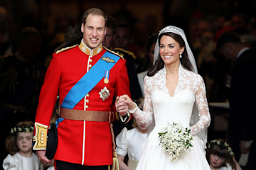 kate and william