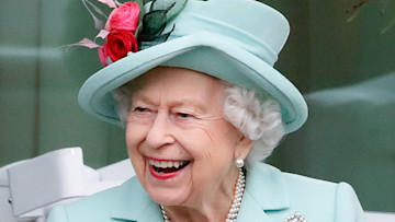 The Queen Receives Good News As She Recovers From Covid-19 