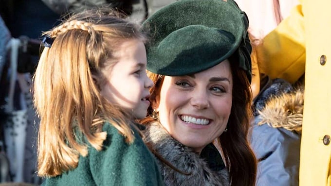 Kate Middleton’s family connection revealed in new interview - and it ...