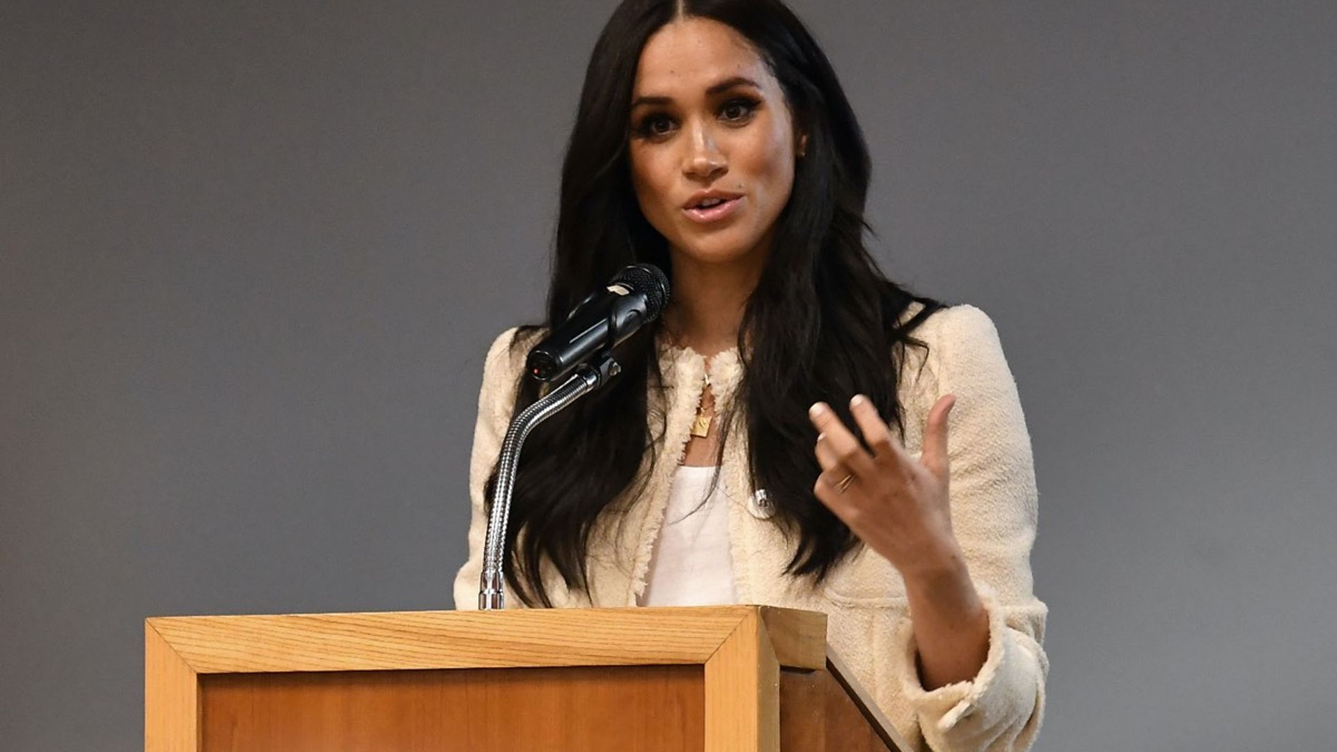 Meghan Markle S Most Inspiring Feminist Quotes To Celebrate International Women S Day Hello