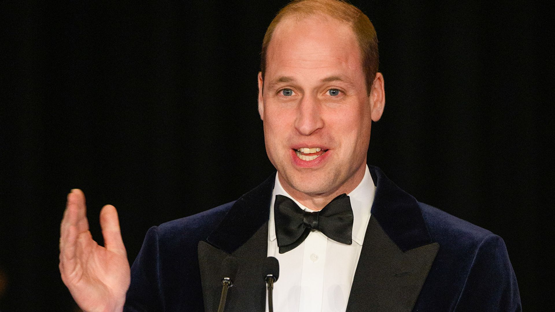 Prince William Makes Candid Remarks About The Future Of Caribbean ...