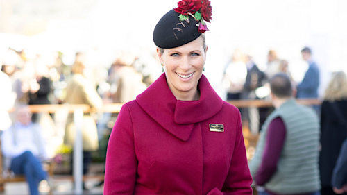 Zara Tindall makes exciting career move - and fans are thrilled!