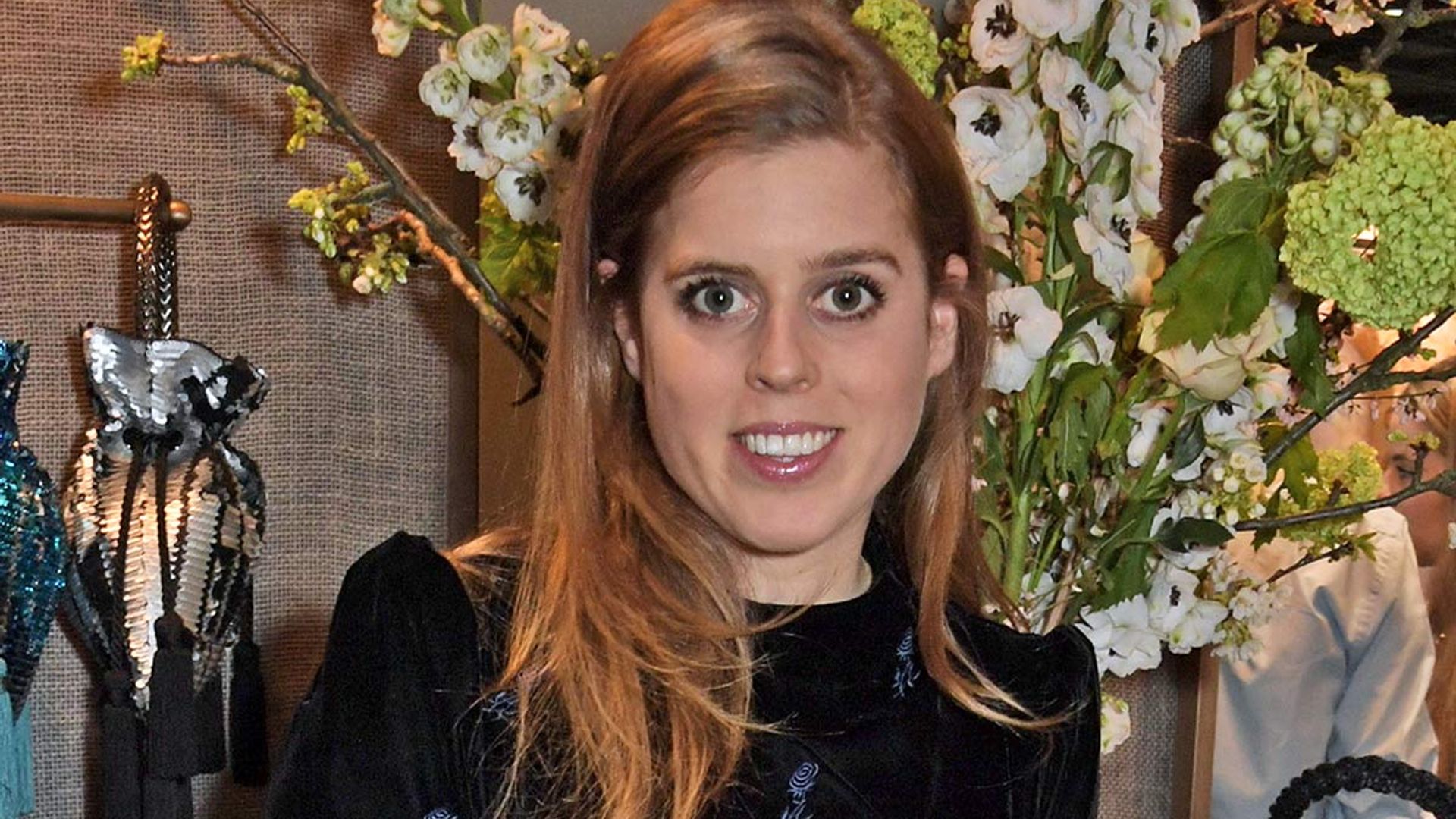 Mystery And Confusion Over Princess Beatrice S Stepson S Birthday Bash At Kensington Palace Hello