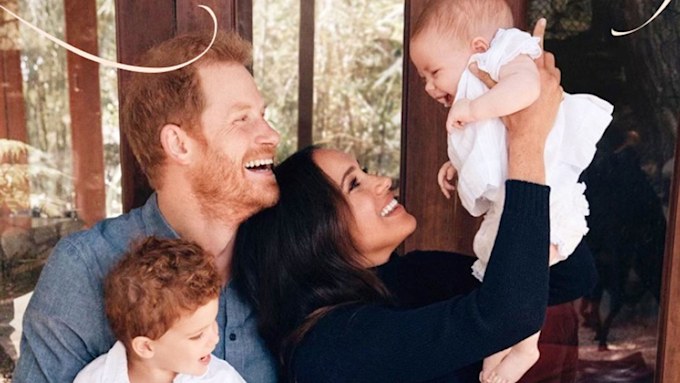 sussexes-christmas-card-2021