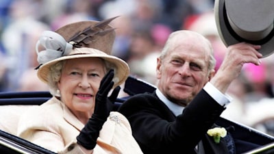 Ed Sheeran will pay incredible tribute to the Queen and Prince Philip's love for Platinum Jubilee