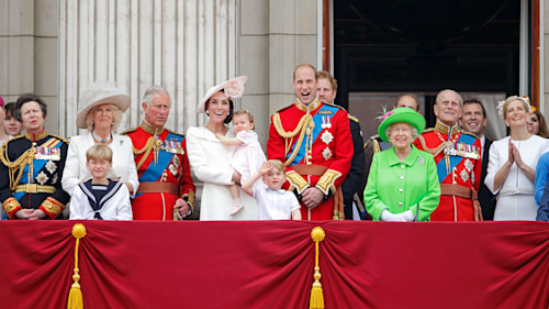 Trooping the Colour explained: the history, the fashion, the photos and the highlights