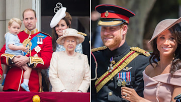 trooping-the-colour-first-timers
