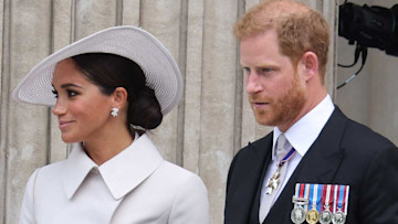 Where are Meghan and Harry? Why the Duke and Duchess of Sussex WON’T be ...