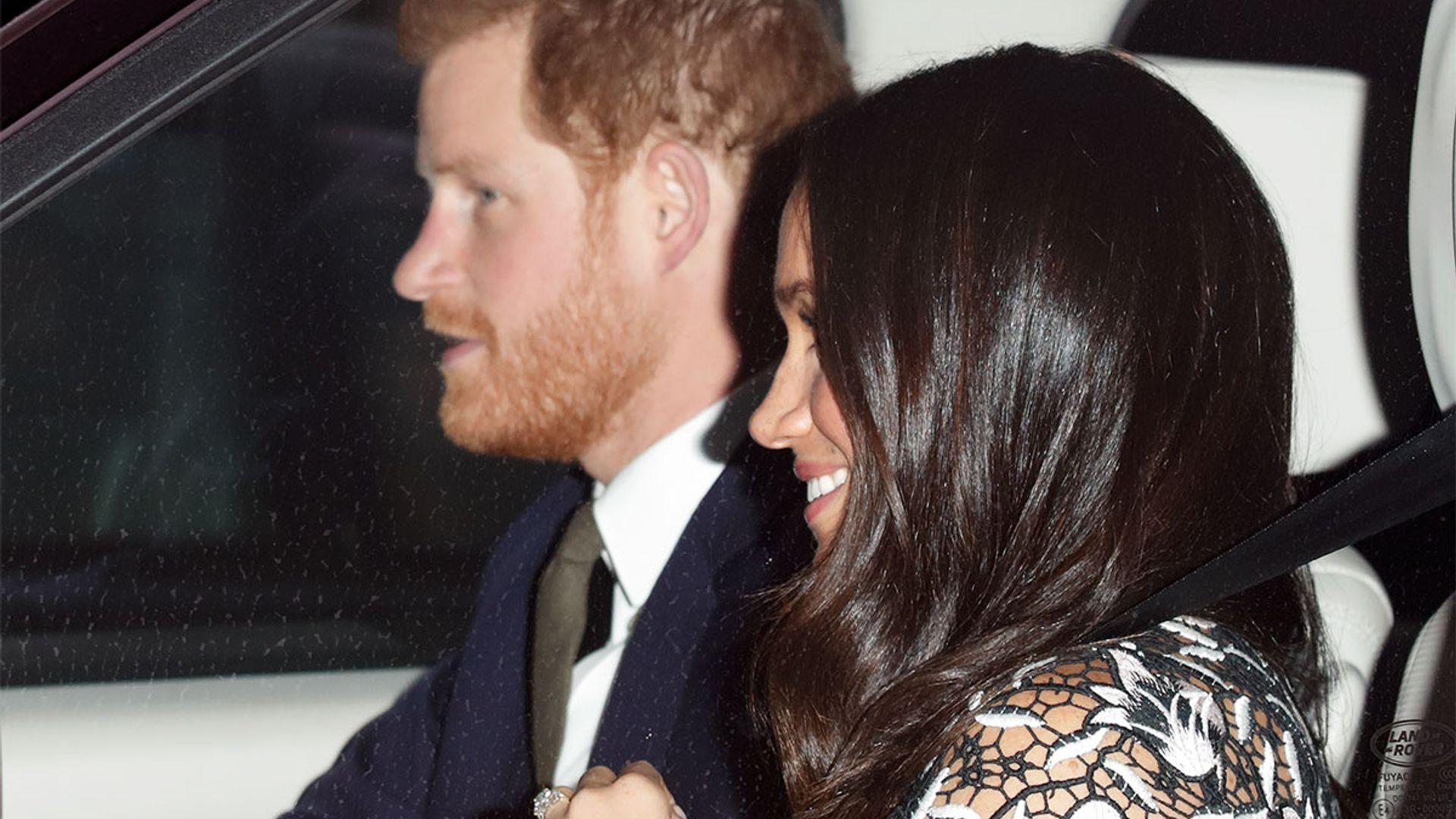 Will Meghan Markle and Prince Harry make another appearance during Jubilee celebrations?