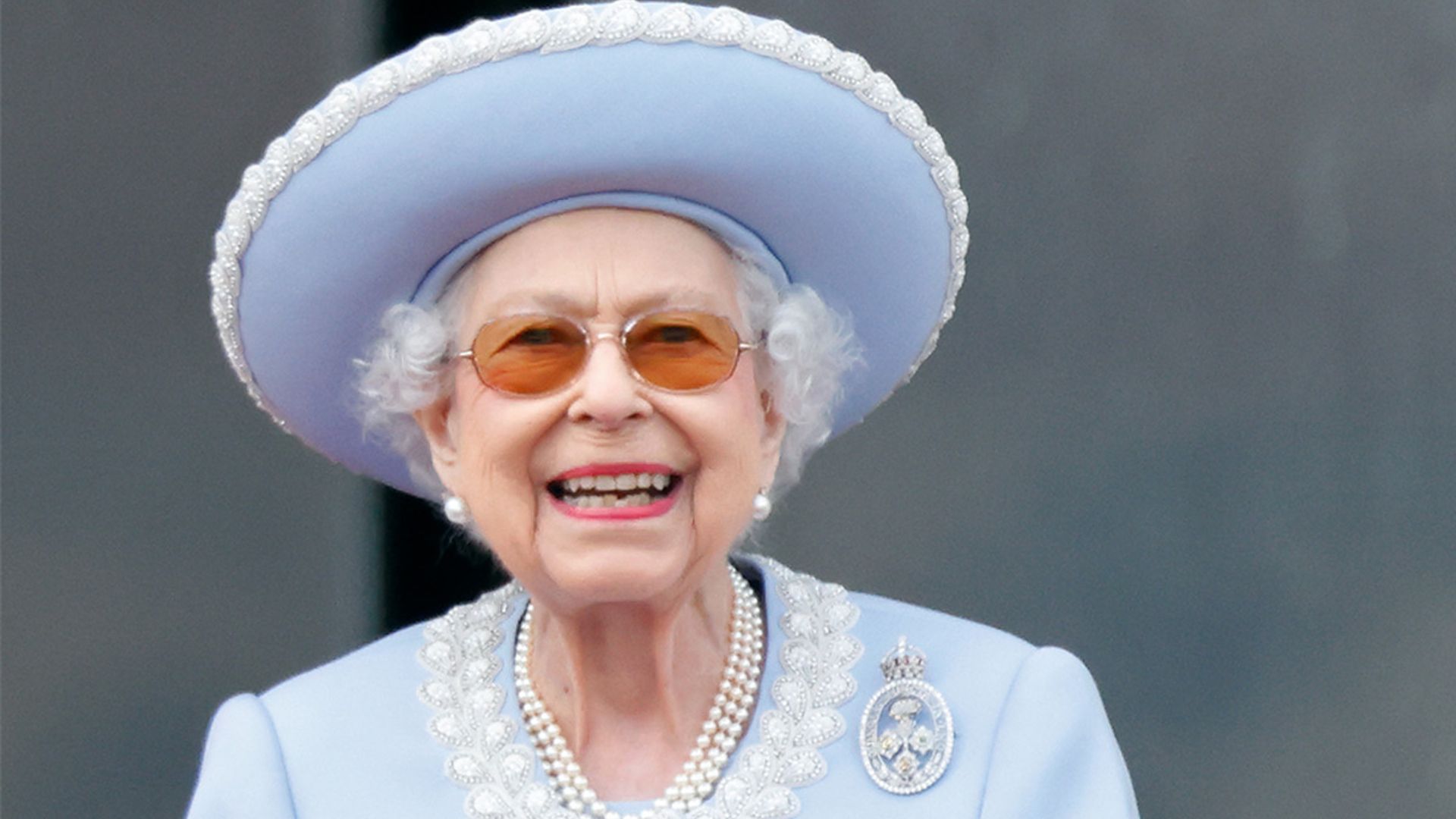 The Queen and royal family celebrate historic occasion - details | HELLO!