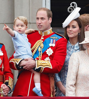 william-george-trooping-the-colour