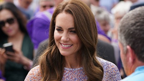 Kate Middleton, Duchess Of Cambridge Latest News, Pictures & Fashion ...