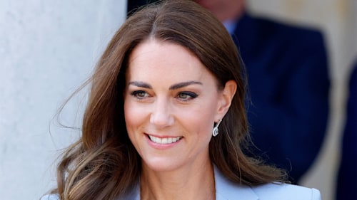 Kate Middleton's new photos have royal fans all saying the same thing