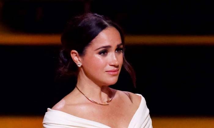 Royal households make changes following Meghan Markle bullying claims