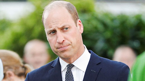 Prince William releases important message on what would have been Princess Diana's 61st birthday