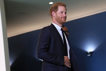 Prince Harry celebrating good news over UK security arrangement drama ...