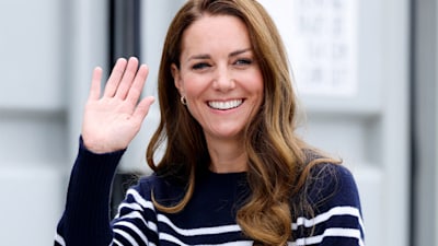 Duchess Kate has royal fans saying the same thing after weekend appearance