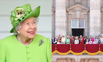The Queen's magnificent property portfolio: a closer look at her royal homes