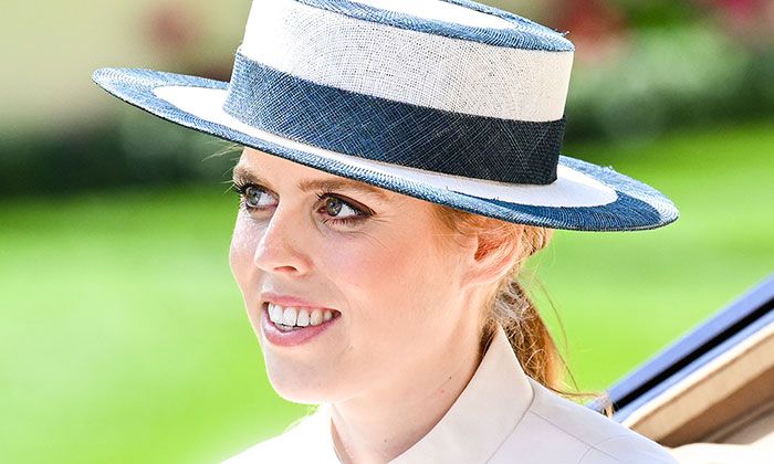Edoardo Mapelli Mozzi says Princess Beatrice is 'the best mother in the world' in sweet birthday tribute