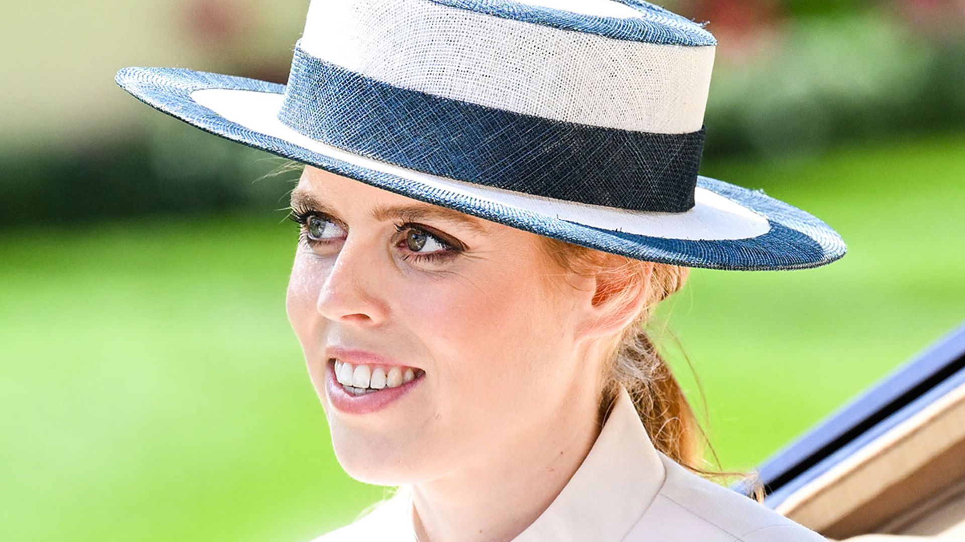 Edoardo Mapelli Mozzi says Princess Beatrice is 'the best mother in the world' in sweet birthday tribute