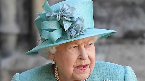 The Queen cancels event at Balmoral Castle - details
