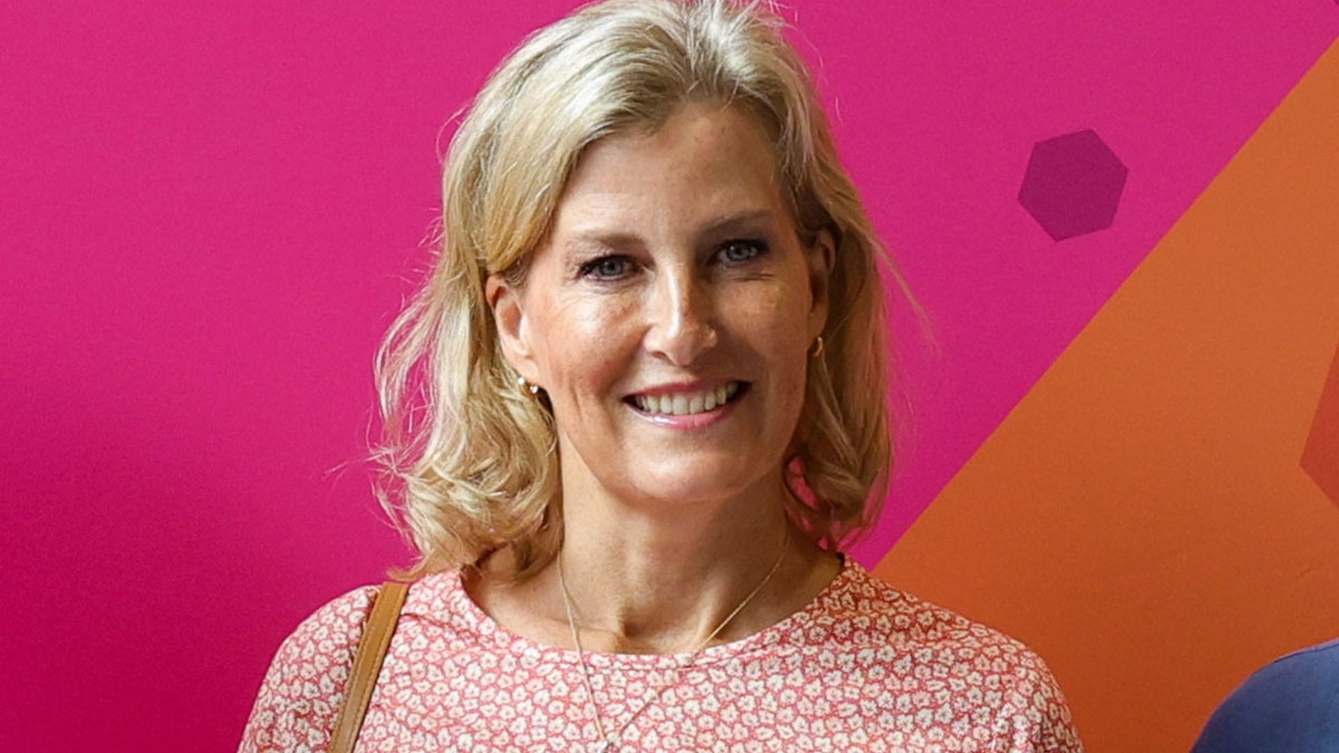 Sophie Wessex shares rare personal tweet for this amazing reason | HELLO!