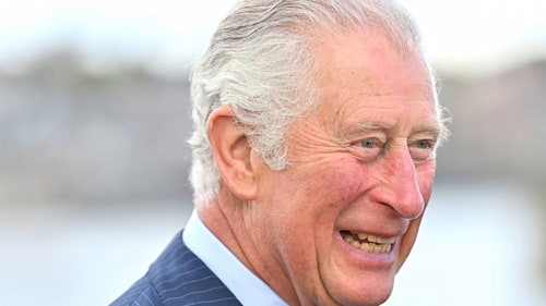 Prince Charles marks special role with major to changes Sandringham