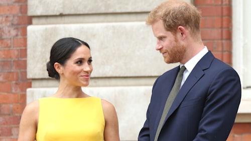 Prince Harry and Meghan Markle to return to the UK: details
