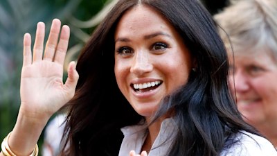 The emotional reason Meghan Markle may visit these sentimental London spots