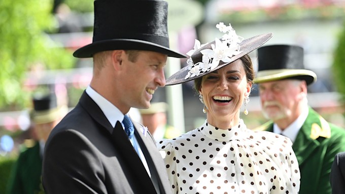 Why Prince William and Kate Middleton might attend this royal wedding ...