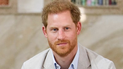 Prince Harry 'hosted US officials' during Mozambique trip without Meghan Markle