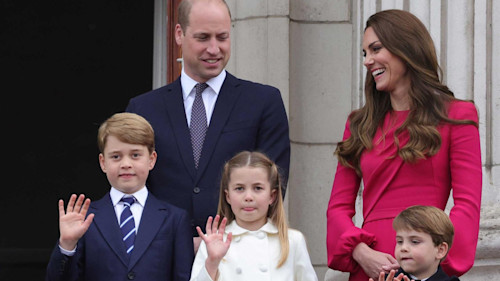 Prince George, Princess Charlotte and Prince Louis' new school is so wholesome: pet rabbits, a golf course, chapel time and more