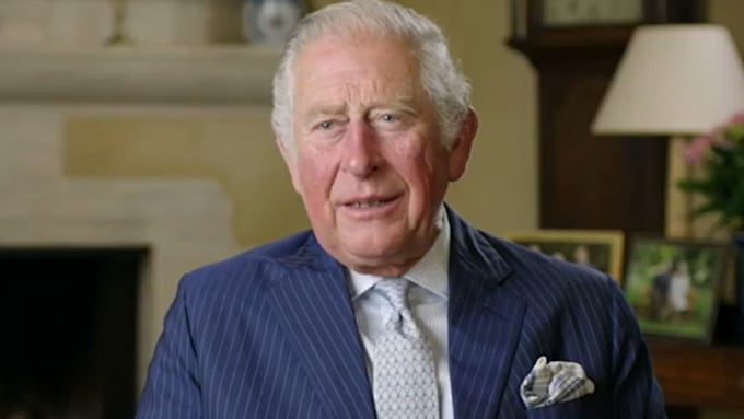 Prince Charles praises 'eccentric' friend in rare documentary ...