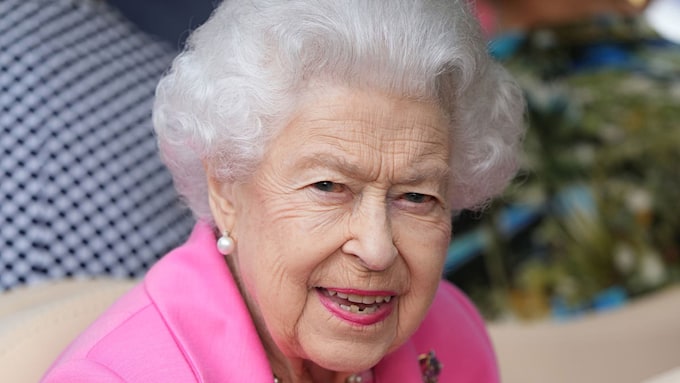 The Queen forced to adapt her Balmoral home for the first time due to ...