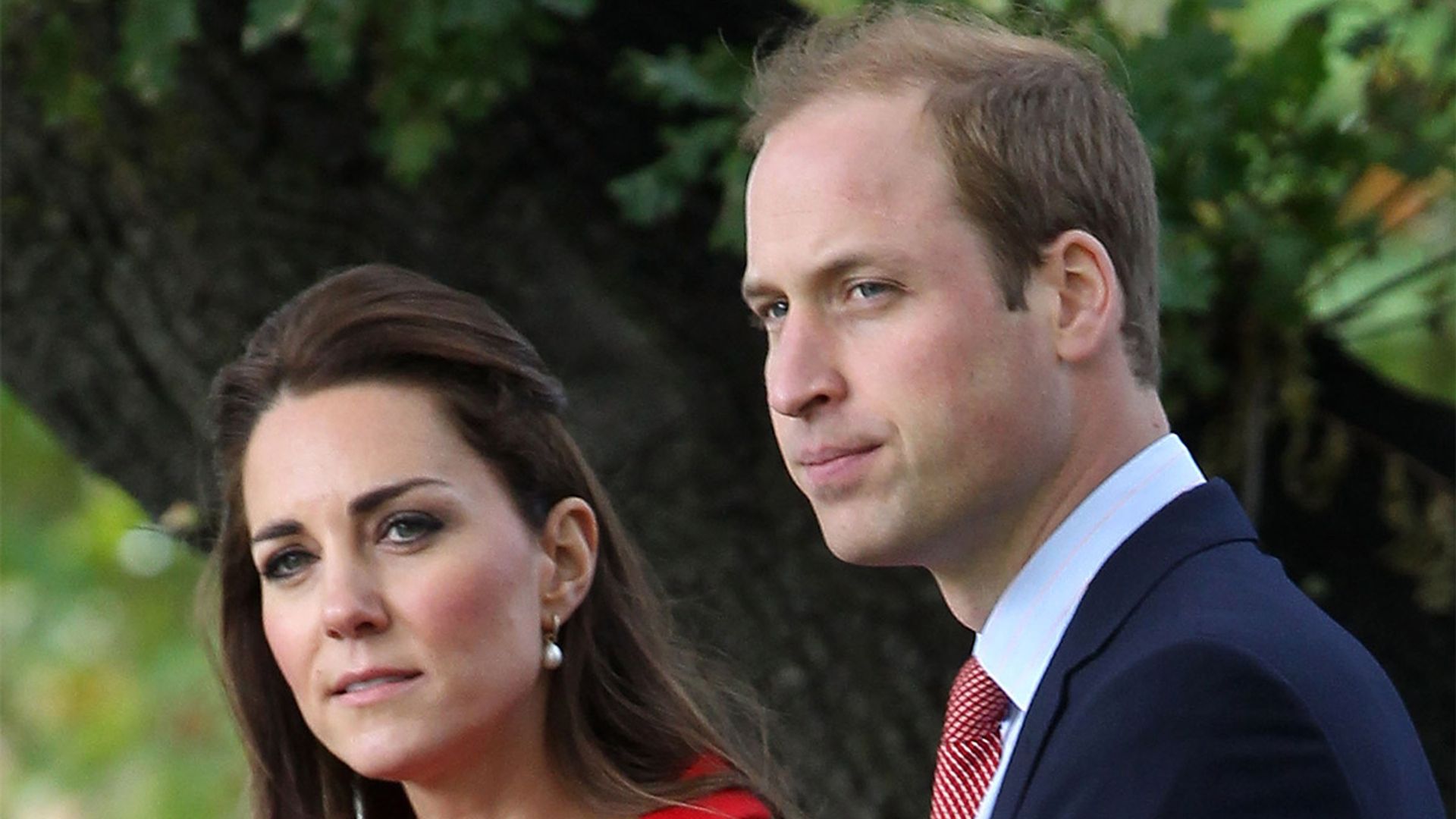 Kate Middleton And Prince William Break Their Silence For The First ...