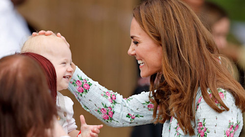 Everything 'broody' Kate Middleton has said about a fourth baby