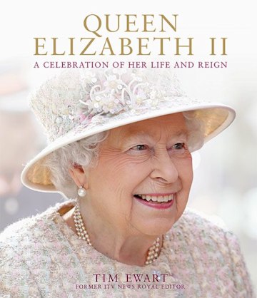 8 books about Queen Elizabeth II’s reign | HELLO!