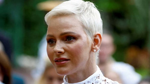 Princess Charlene of Monaco pays heartfelt tribute to the Queen