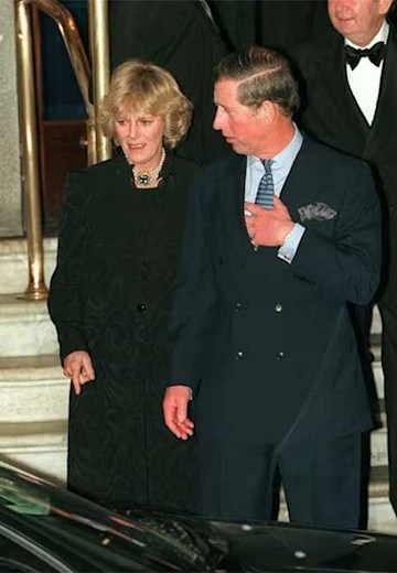 How long King Charles and Queen Camilla have been married - see their ...